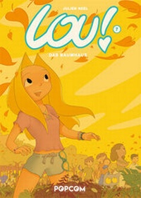 Enlarge image Cover: Lou! 07 - POPCOM