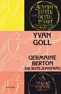 Cover: Germaine Berton - Wallstein