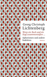 Abbildung von: Wenn ein Buch und ein Kopf zusammenstoßen... - Wallstein