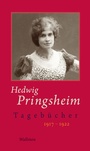 Bild: Tagebücher - Wallstein