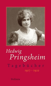 Bild vergrößern Bild: Tagebücher - Wallstein