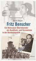 Cover: Fritz Benscher - Wallstein