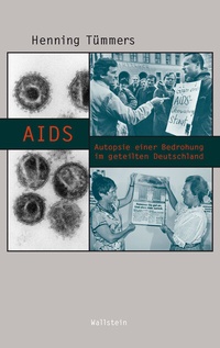 Abbildung von: AIDS - Wallstein
