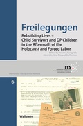 Cover: Freilegungen - Wallstein