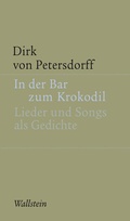 Cover: In der Bar zum Krokodil - Wallstein