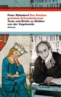 Cover: Des Reiches genialste Schandschnauze - Wallstein
