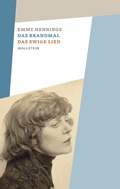Cover: Das Brandmal - Das ewige Lied - Wallstein