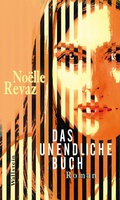 Cover: Das unendliche Buch - Wallstein