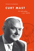 Cover: Curt Mast - Wallstein