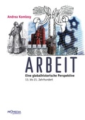 Cover: Arbeit - Promedia