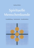Cover: Spirituelle Menschenkunde - Westarp BookOnDemand