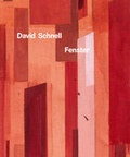Cover: David Schnell. Fenster - Wienand