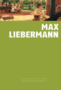 Cover: Max Liebermann - Wienand