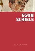 Cover: Egon Schiele - Wienand