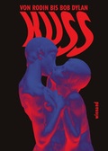 Cover: Kuss. Von Rodin bis Bob Dylan - Wienand
