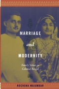 Cover: Marriage and Modernity - Duke University Press