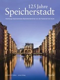 Cover: 125 Jahre Speicherstadt - Junius