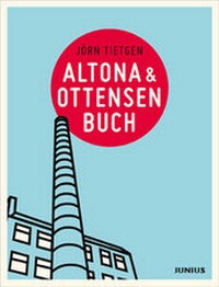 Abbildung von: Altona & Ottensenbuch - Junius