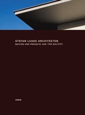 Cover: Stefan Ludes Architekten - Junius