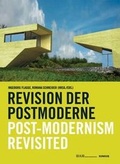 Cover: Die Revision der Postmoderne /Post-Modernism Revisited - Junius