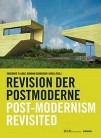 Enlarge image Cover: Die Revision der Postmoderne /Post-Modernism Revisited - Junius