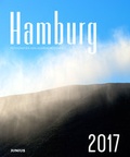 Cover: Hamburg 2017 - Wandkalender - Junius