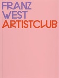 Cover: Franz West - Verlag f&uuml;r Moderne Kunst