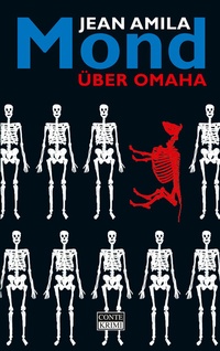 Abbildung von: Mond über Omaha - CONTE-VERLAG