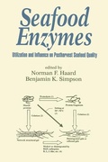 Cover: Seafood Enzymes - CRC Press