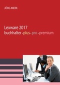 Cover: Lexware 2017 buchhalter pro premium - New Earth Publishing