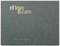 Cover: Of Love & Care - Revolver Publishing