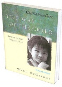 Enlarge image Cover: The Way of the Child - Upper Room Books