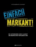 Cover: Einfach markant! - printamazing