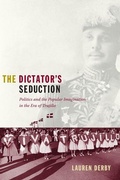 Cover: The Dictator's Seduction - Duke University Press