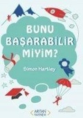 Cover: Bunu Basarabilir Miyim - Aritan Yayinevi