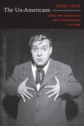 Cover: The Un-Americans - Duke University Press