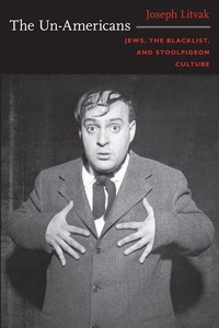 Enlarge image Cover: The Un-Americans - Duke University Press