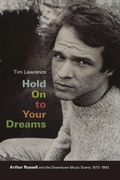Cover: Hold on to Your Dreams - Duke University Press
