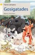 Cover: Gosigatades - Animallibres, S.L.