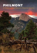 Cover: Philmont - Unm Press