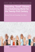Cover: Educating "Good" Citizens in a Globalising World for the Twenty-First Century - Brill
