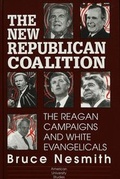 Cover: The New Republican Coalition - Peter Lang Verlag