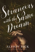 Cover: Strangers with the Same Dream - Knopf Canada