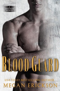 Enlarge image Cover: Blood Guard - Loveswept