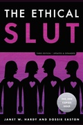 Cover: The Ethical Slut, Third Edition - Ten Speed Press