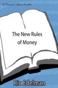 Enlarge image Cover: New Rules of Money - HarperCollins