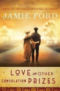Cover: Love and Other Consolation Prizes - Ballantine Books