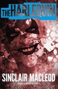 Cover: The Harlequin - Marplesi Books