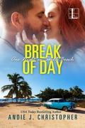 Cover: Break of Day - Lyrical Press