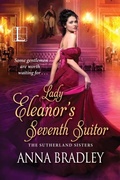 Cover: Lady Eleanor's Seventh Suitor - Lyrical Press